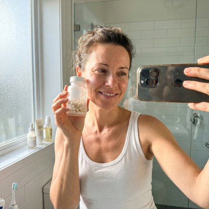 Hair Rescue | Hair Growth Nutraceutical